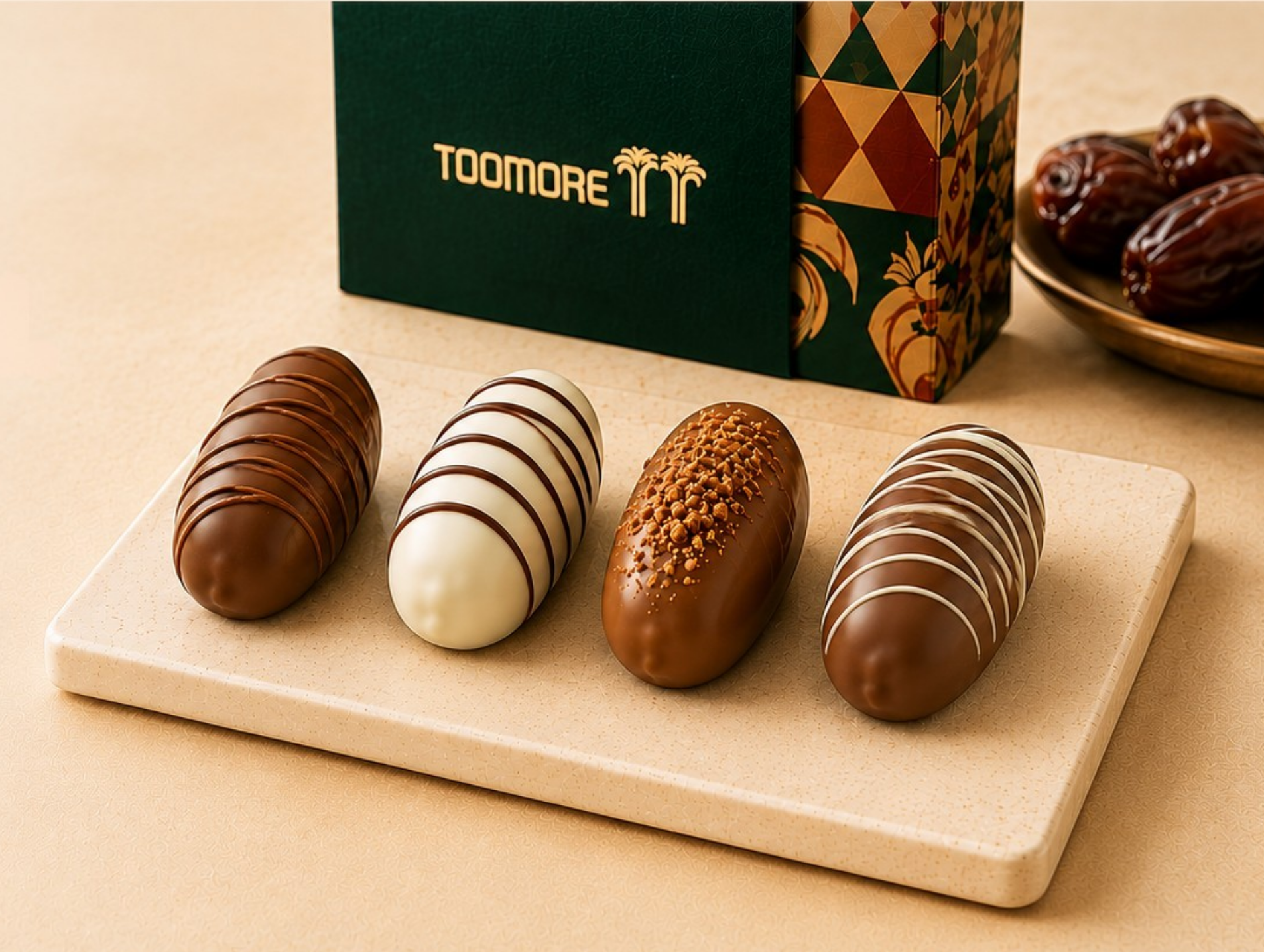 Toomore Premium Dates